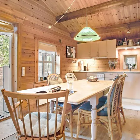 Σπίτι διακοπών Cozy In With Wifi Slagelse