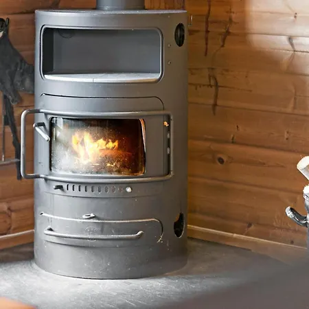Cozy In With Wifi 度假居