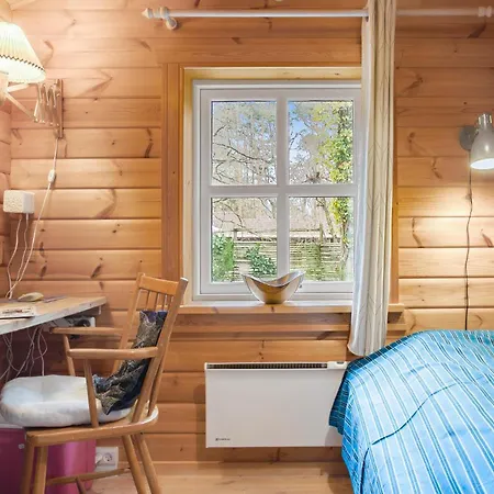 Cozy In With Wifi