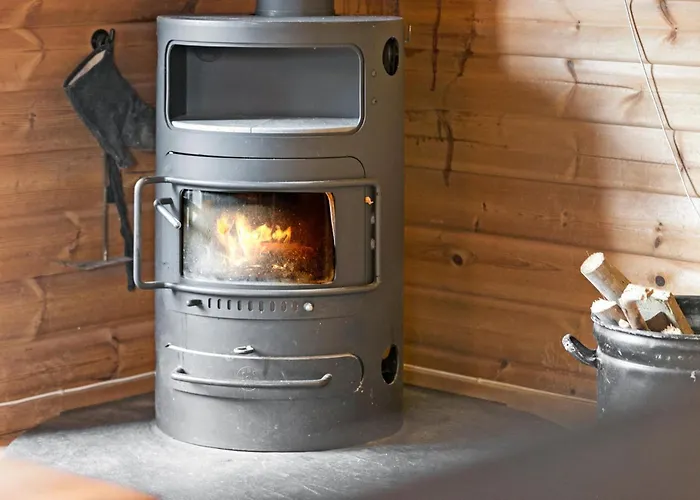 Cozy In With Wifi Dom wakacyjny