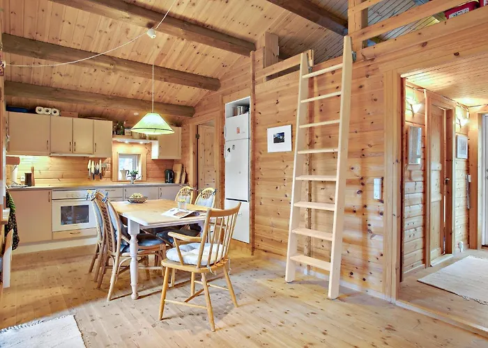 Cozy In With Wifi Slagelse