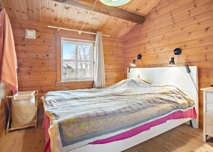 Cozy In With Wifi