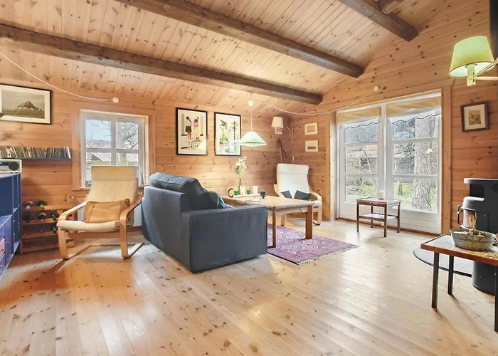 Cozy In With Wifi * Slagelse