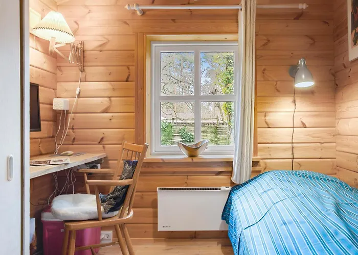 Cozy In With Wifi